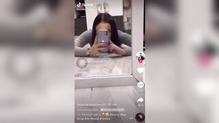 Sexy TikTok Girls: Well I’ll be damned #2