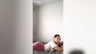 Sexy TikTok Girls: Well i find some good doggystyle girl #2