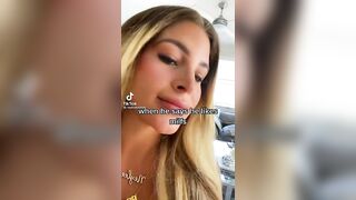 Sexy TikTok Girls: Who don’t love milfs #1