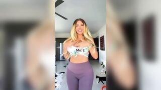 Sexy TikTok Girls: Who don’t love milfs #4