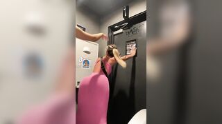 Sexy TikTok Girls: Just Friends? #1