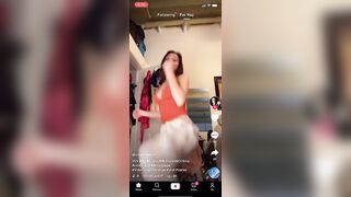 Sexy TikTok Girls: And it’s up ♥️♥️‍♂️ #3