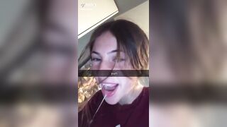 Sexy TikTok Girls: It got taken down, I think #4