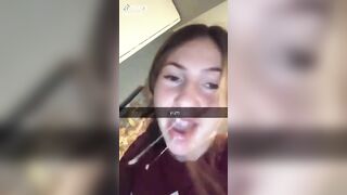 Sexy TikTok Girls: It got taken down, I think #2