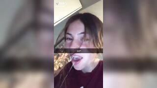 Sexy TikTok Girls: It got taken down, I think #3