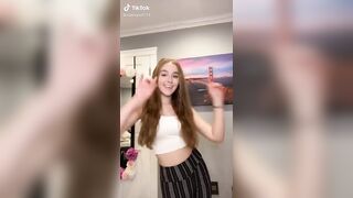 Sexy TikTok Girls: Well Gawd Damn #2