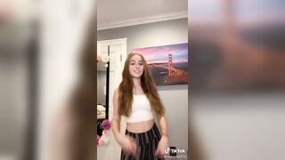 Sexy TikTok Girls: Well Gawd Damn #3