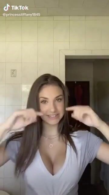 I'm so glad that she has many talented uses.