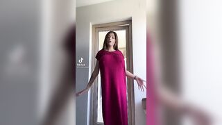 Sexy TikTok Girls: Juliaticabusty #2