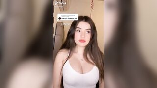 Sexy TikTok Girls: And again but slower #3