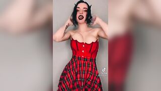 Sexy TikTok Girls: They Look so Soft #4