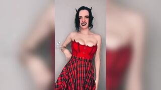 Sexy TikTok Girls: They Look so Soft #2