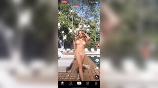 Sexy TikTok Girls: Daaaam #3