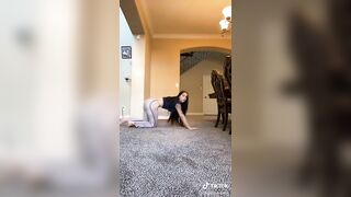 Sexy TikTok Girls: DaaaaMn #4