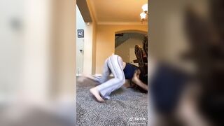 Sexy TikTok Girls: DaaaaMn #2