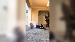 Sexy TikTok Girls: DaaaaMn #3