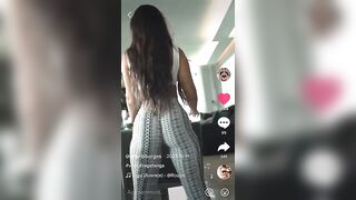 Sexy TikTok Girls: Daaamnn #3