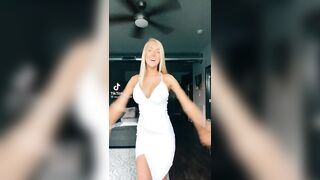 Sexy TikTok Girls: That dress! #2