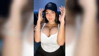 Sexy TikTok Girls: big ones3 #3