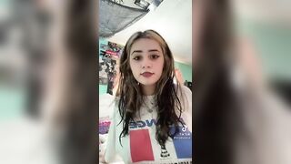 Sexy TikTok Girls: big ones #4