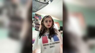 Sexy TikTok Girls: big ones #2