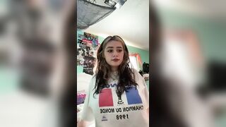 Sexy TikTok Girls: big ones #3