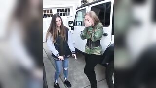 Sexy TikTok Girls: who are they? #4