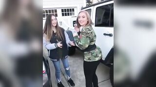 Sexy TikTok Girls: who are they? #3