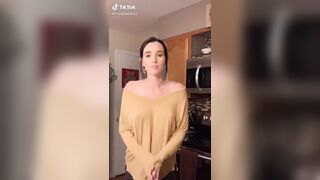 Sexy TikTok Girls: Torpedoes #1