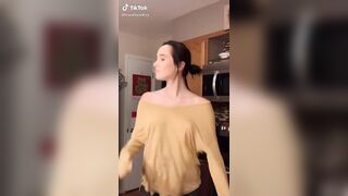 Sexy TikTok Girls: Torpedoes #2