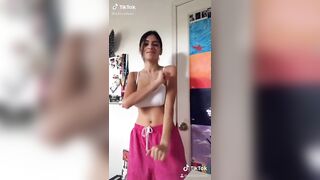 Sexy TikTok Girls: Big Ol' Milkers #2