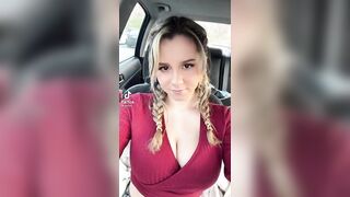 Sexy TikTok Girls: They never get old #1