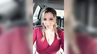 Sexy TikTok Girls: They never get old #2