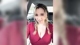 Sexy TikTok Girls: They never get old #3