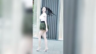 Sexy TikTok Girls: echoo #1