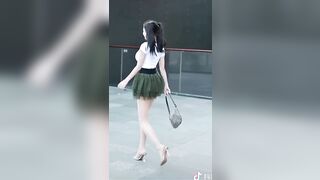 Sexy TikTok Girls: echoo #4