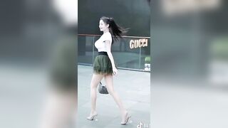 Sexy TikTok Girls: echoo #3