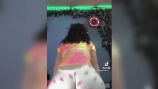 Sexy TikTok Girls: White women are just built different and better #3