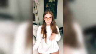 Sexy TikTok Girls: That dress at the end! ♥️♥️♥️♥️♥️♥️ #2