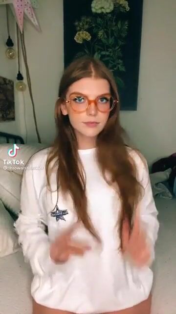 That dress at the end! ????????????