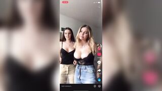 Sexy TikTok Girls: Really nice personalities #4