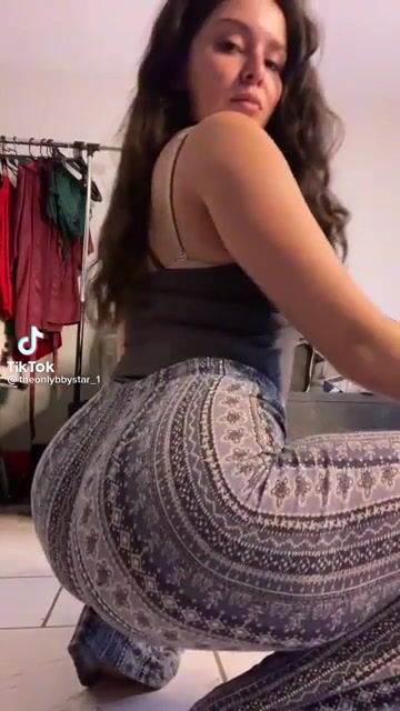 strong knees