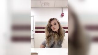 Sexy TikTok Girls: 3 for 3 this one #1