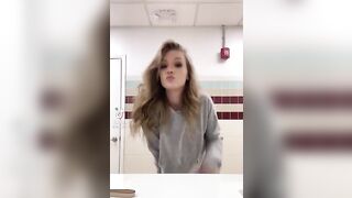 Sexy TikTok Girls: 3 for 3 this one #2