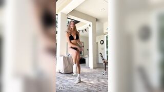 Sexy TikTok Girls: Kaylee Norton #4