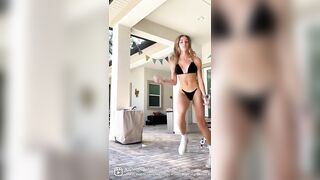Sexy TikTok Girls: Kaylee Norton #3