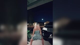 Sexy TikTok Girls: Reason #4