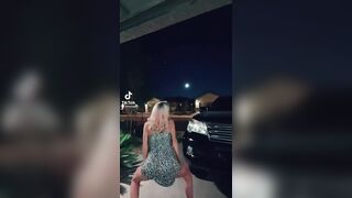 Sexy TikTok Girls: Reason #2