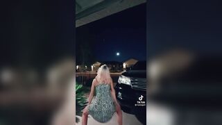 Sexy TikTok Girls: Reason #3