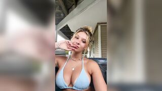 Sexy TikTok Girls: jaw dropping ♥️♥️♥️♥️ #1